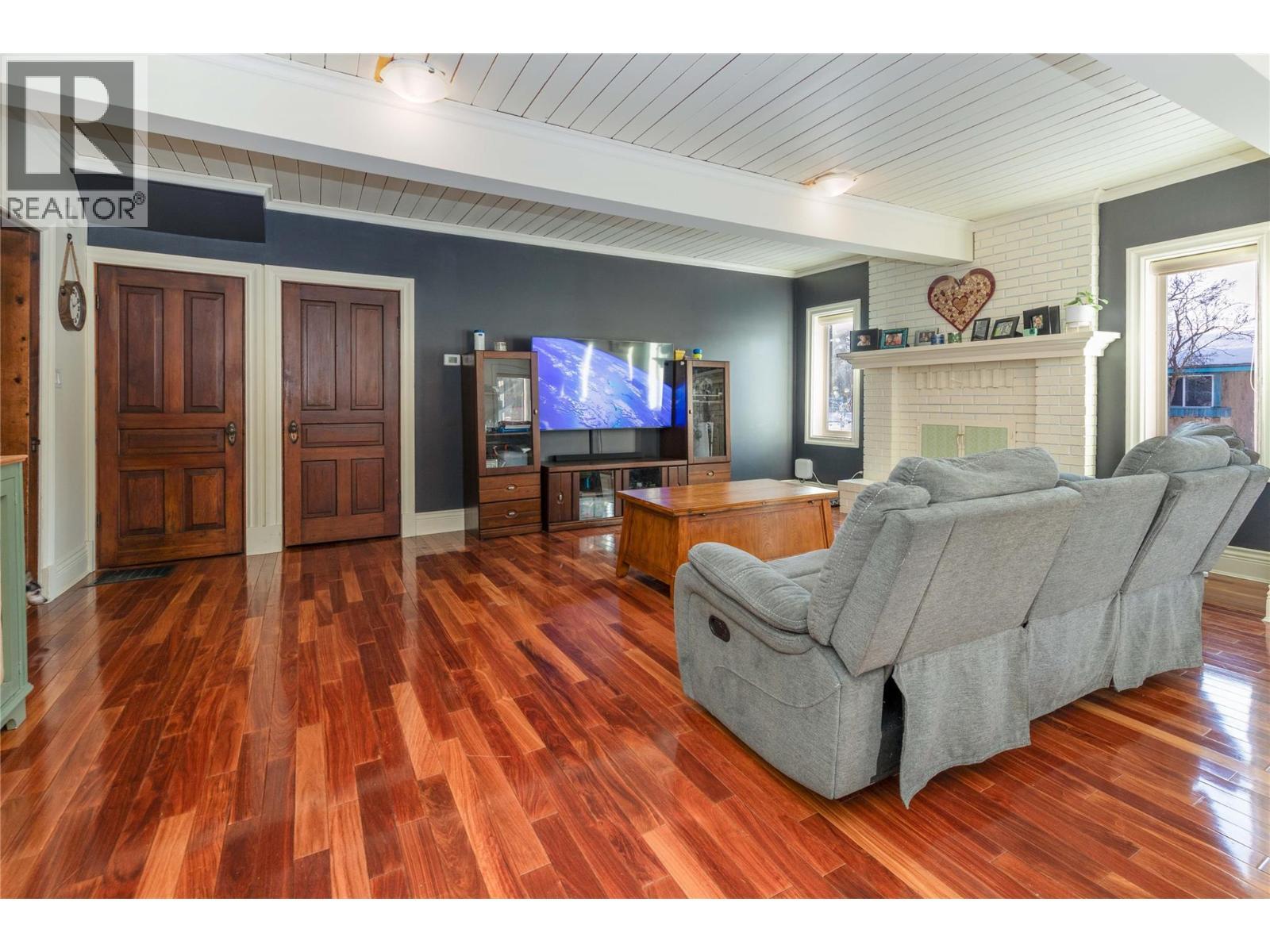 266 Mallory Road, Enderby, BC