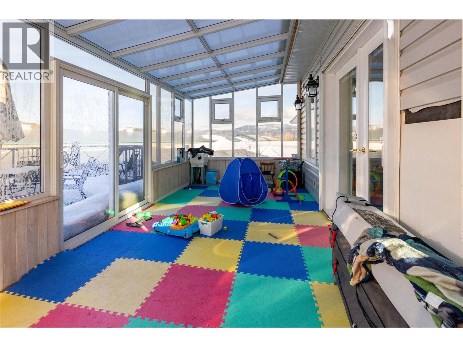 266 Mallory Road, Enderby, BC