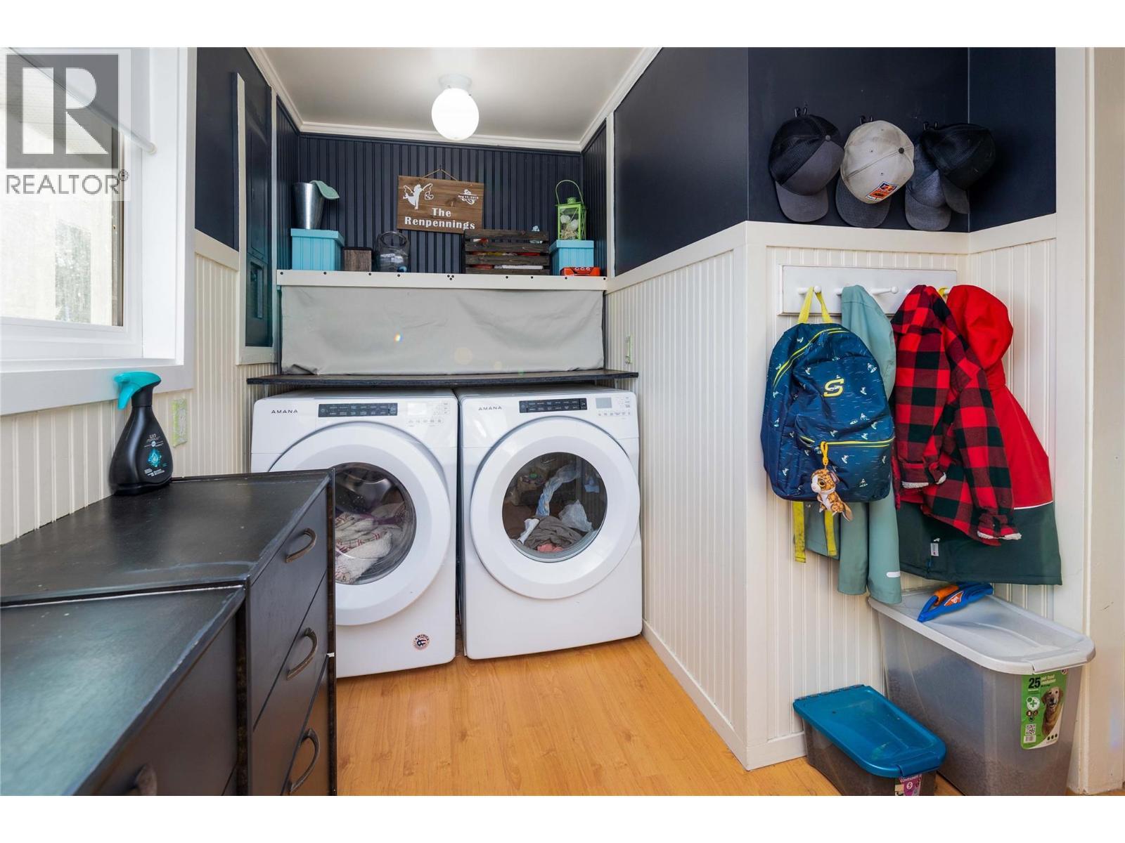 266 Mallory Road, Enderby, BC