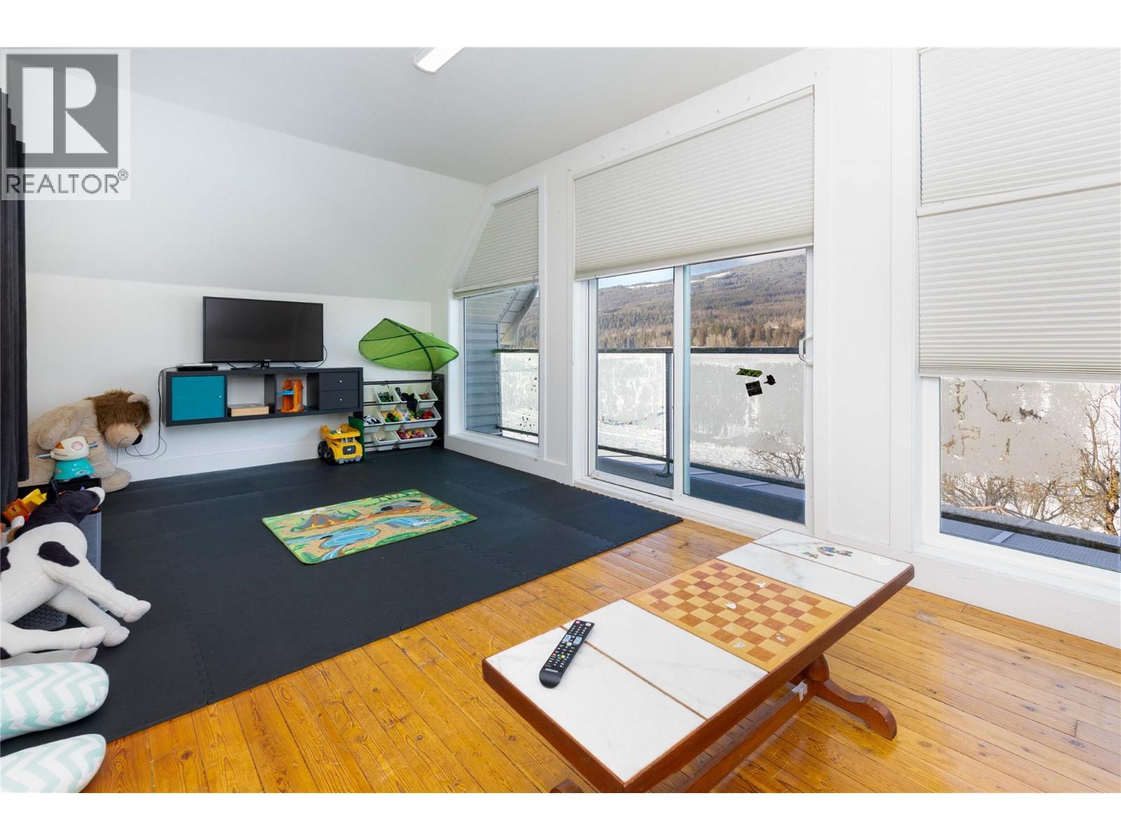 266 Mallory Road, Enderby, BC