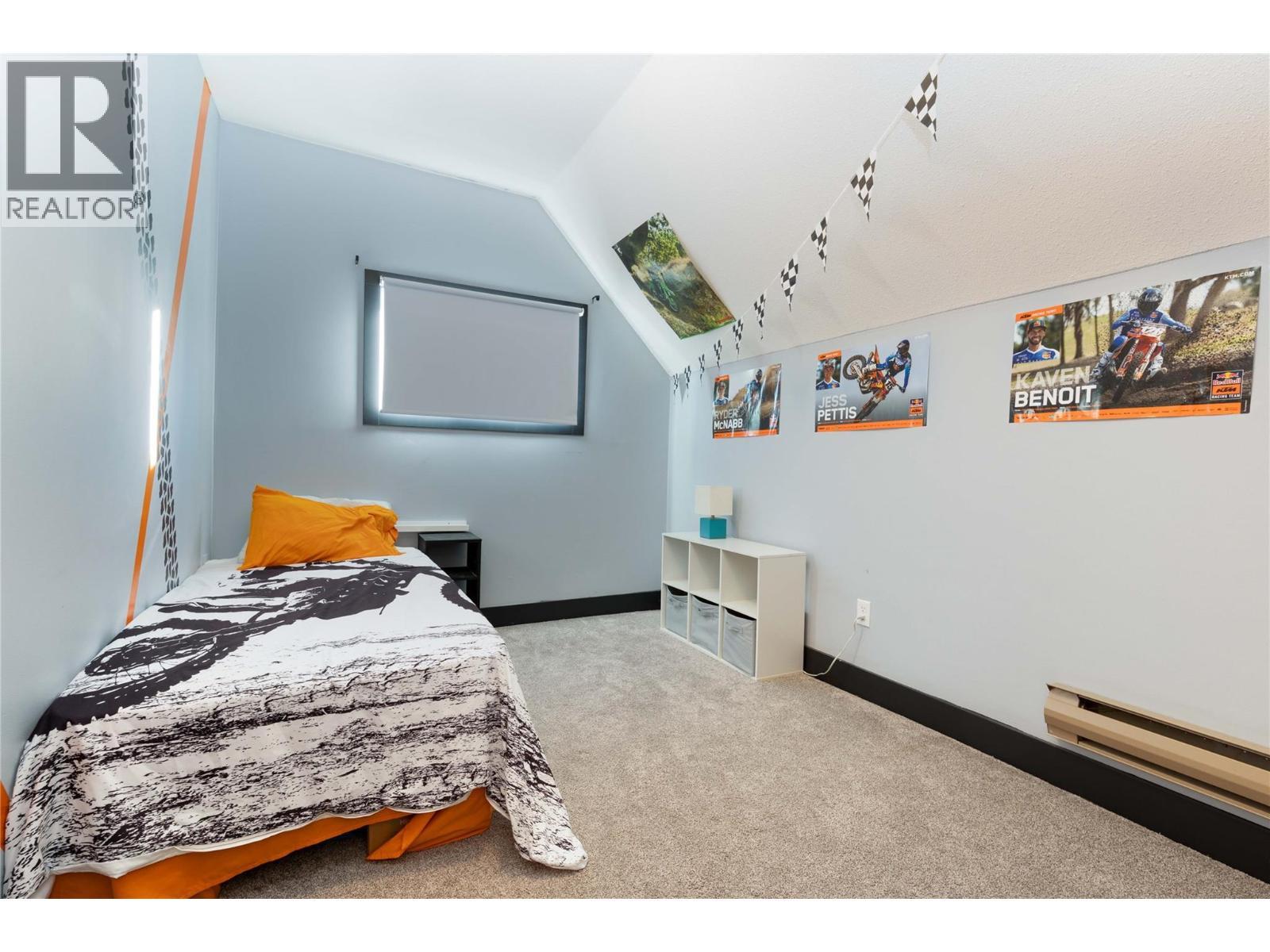 266 Mallory Road, Enderby, BC