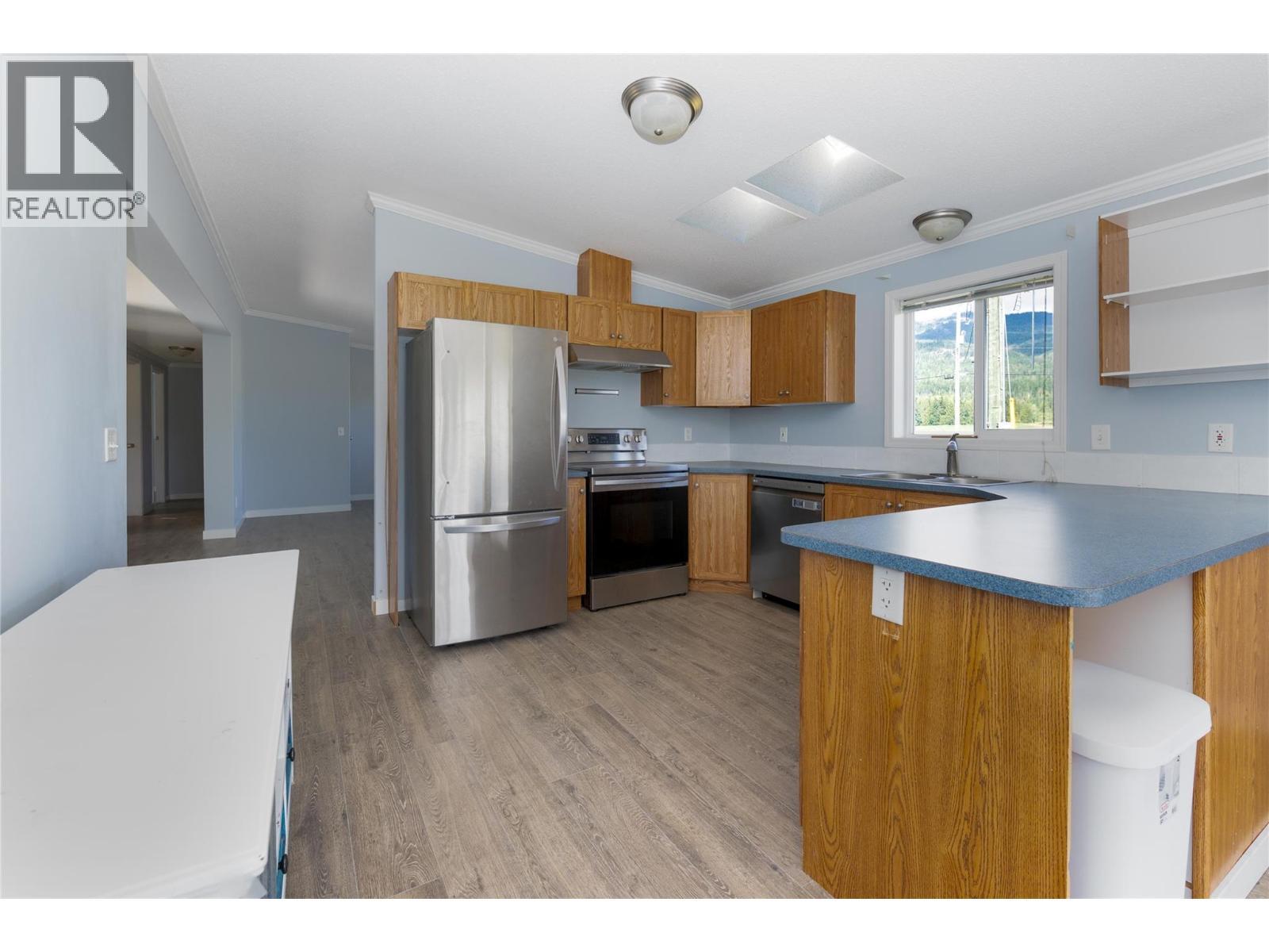 266 Mallory Road, Enderby, BC