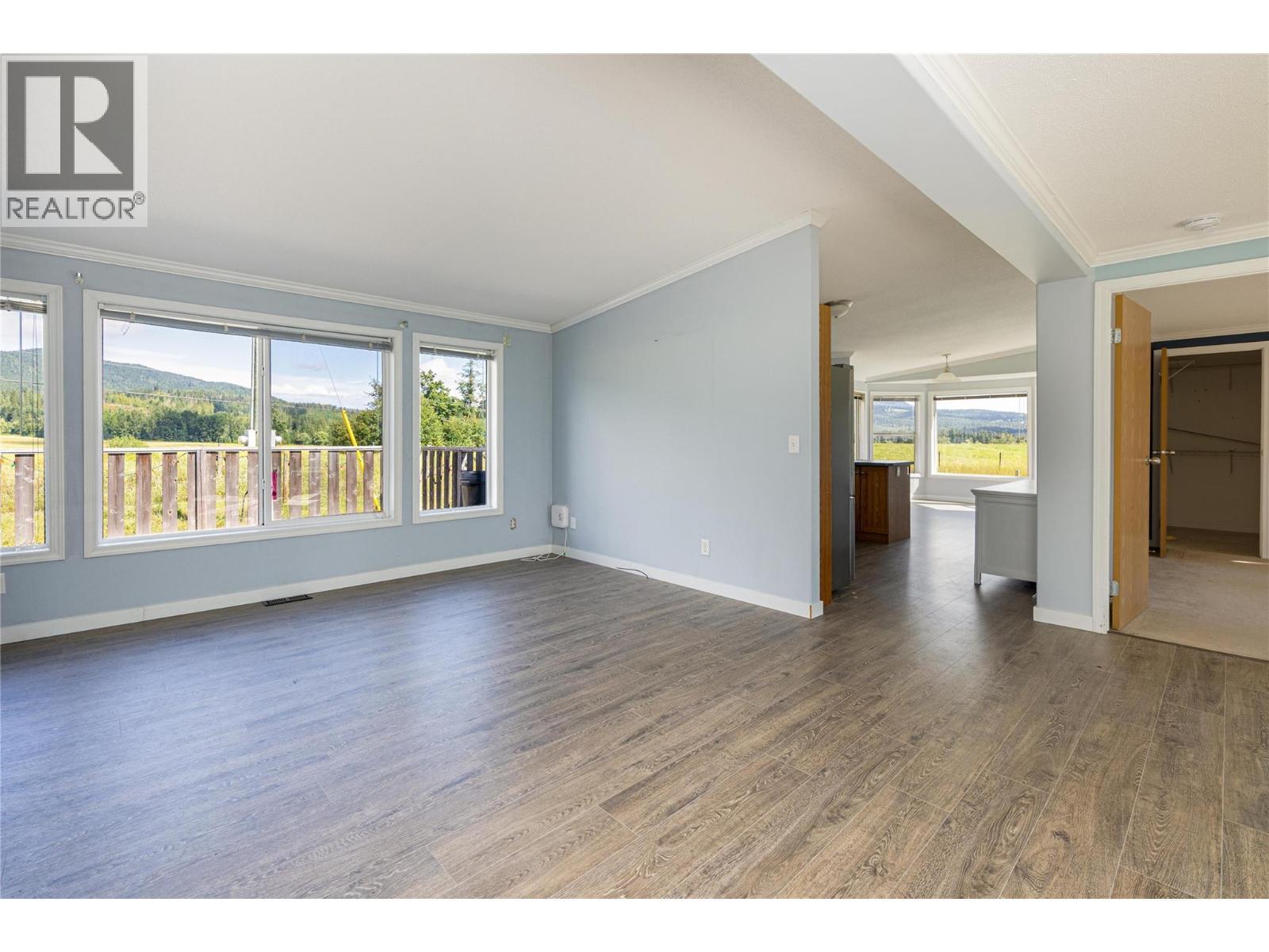 266 Mallory Road, Enderby, BC