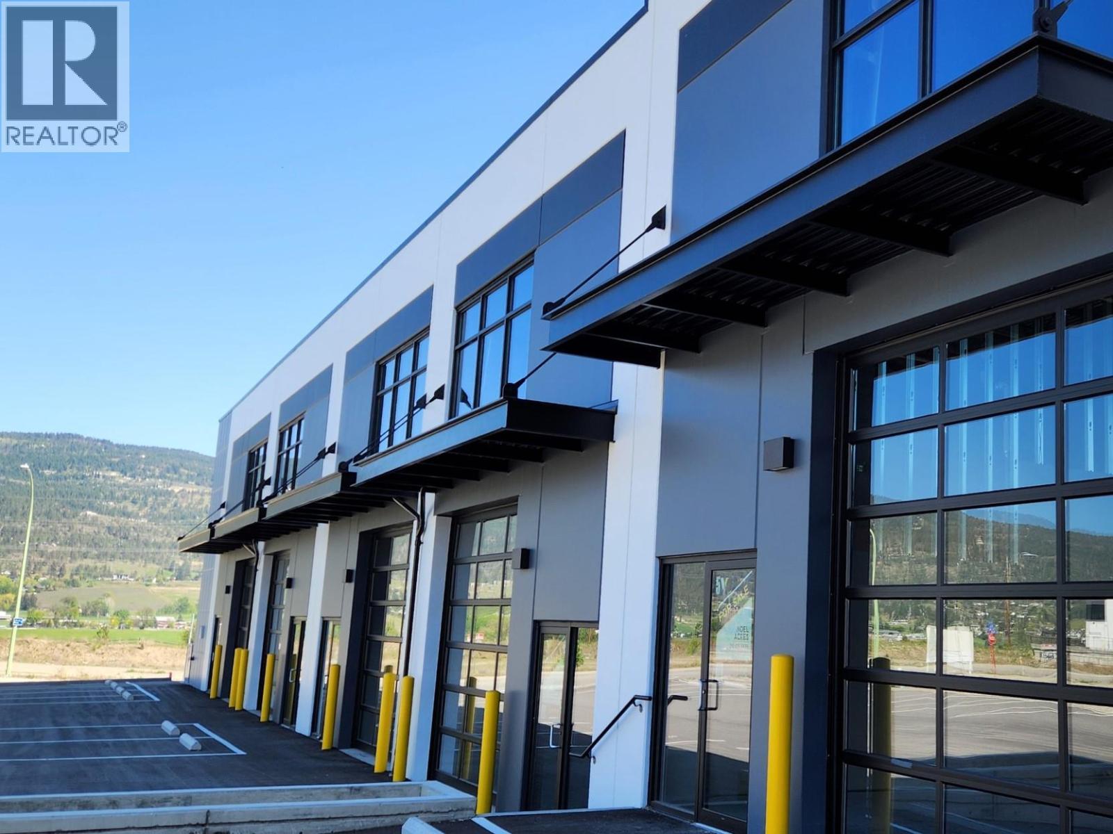 1990 Pier Mac Way Unit# 6., Kelowna, BC