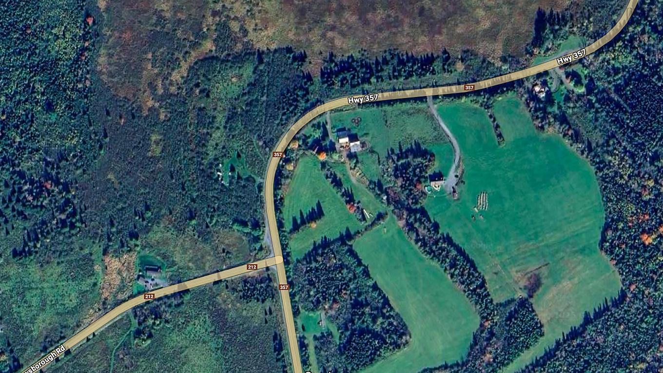 Lot 1 Highway 357, Elderbank, NS