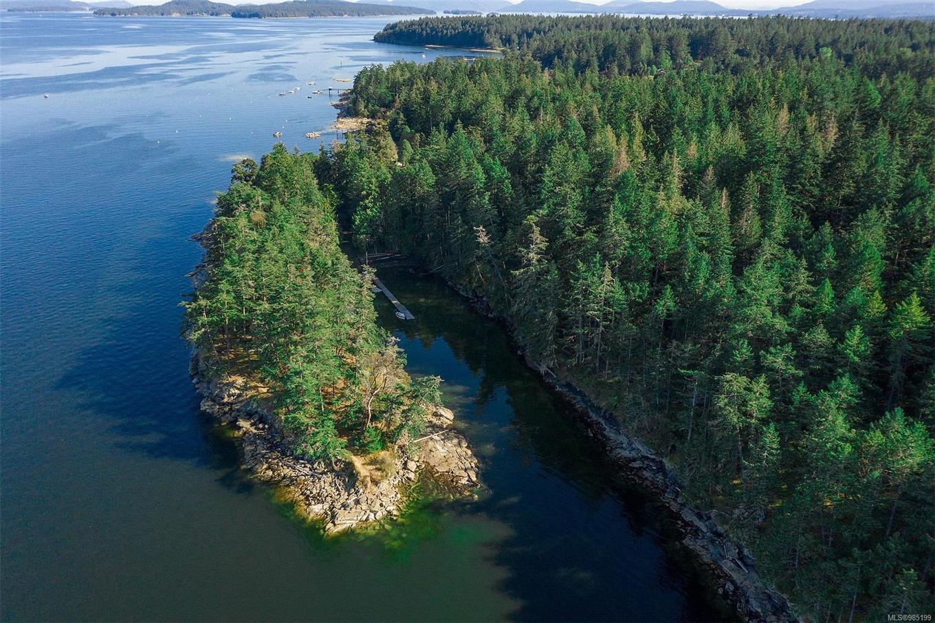 3415 Laguna Vista Rd, Nanaimo, BC