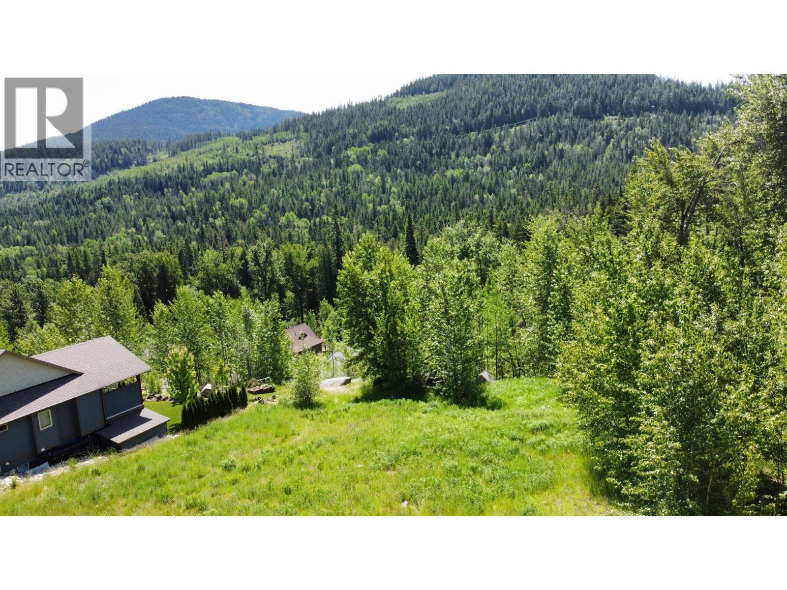 917 Redstone Drive, Rossland, BC
