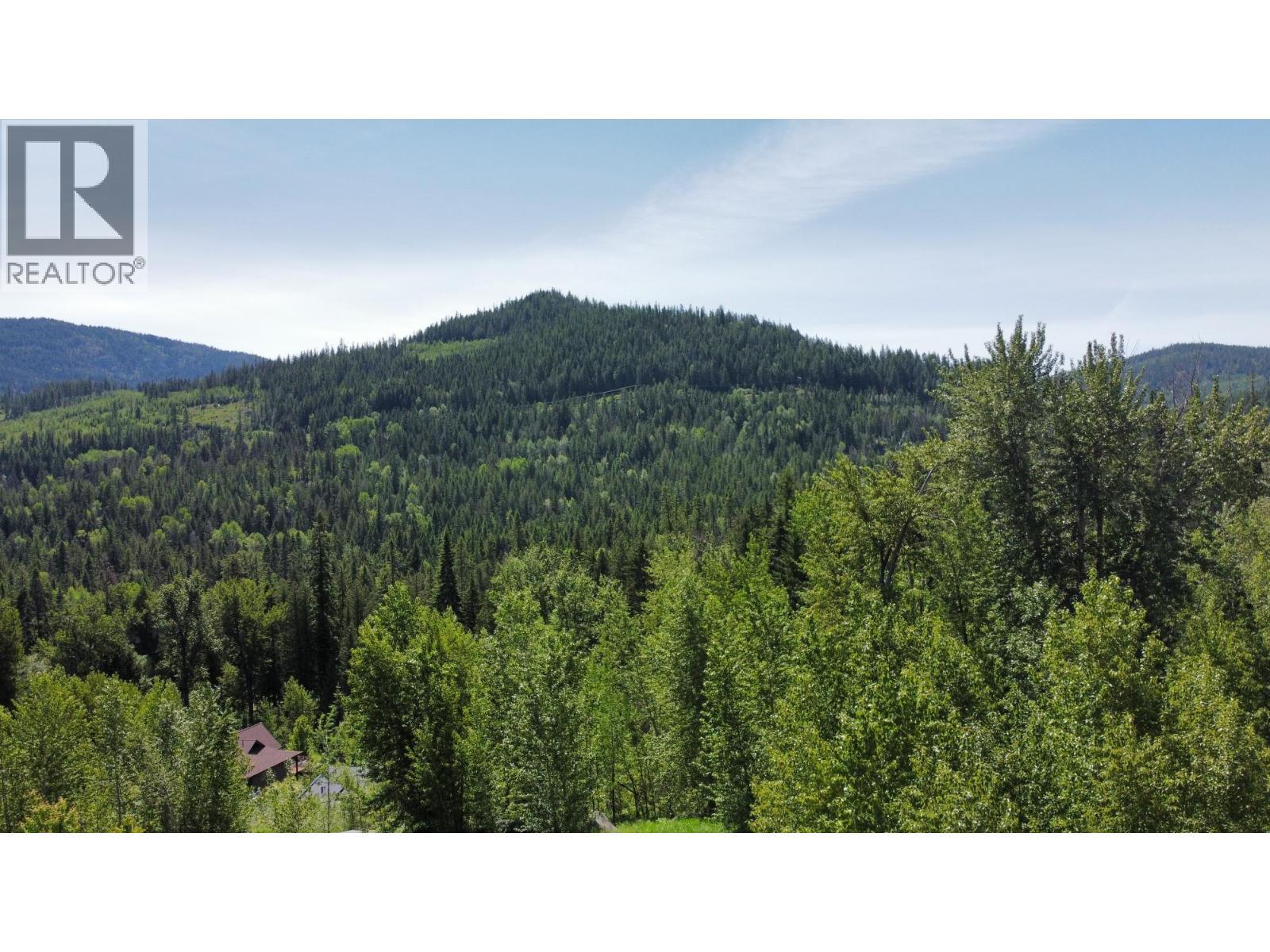 917 Redstone Drive, Rossland, BC