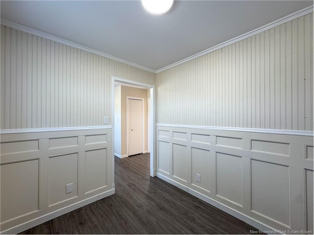 6880 Route 107, Juniper, NB