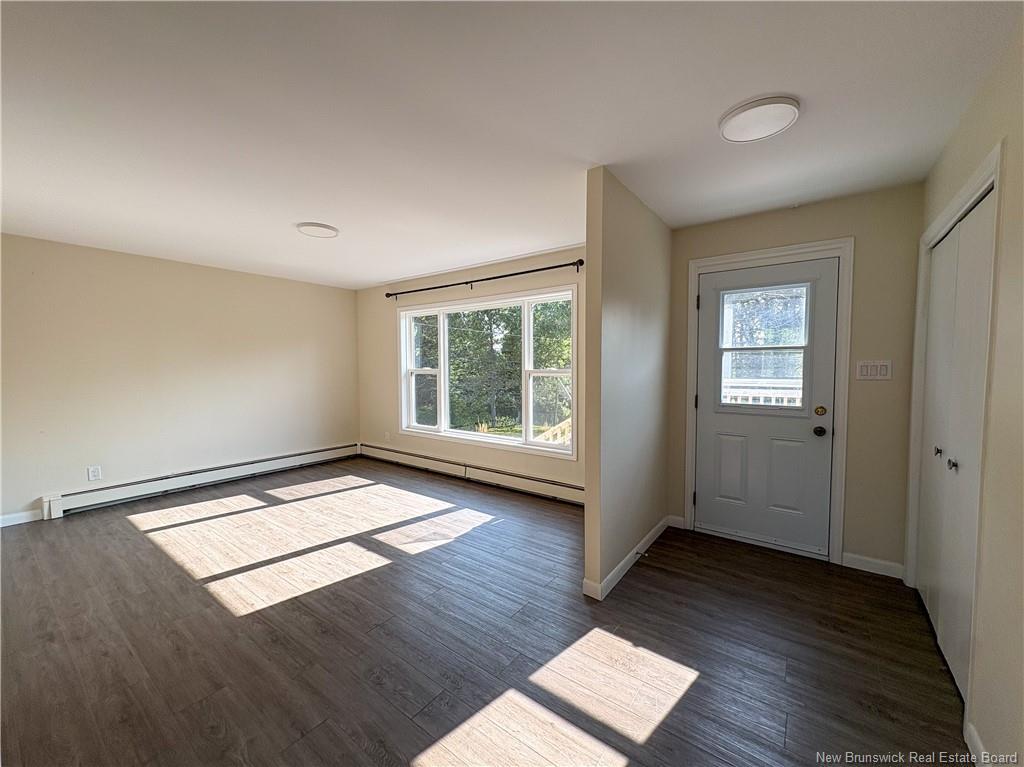 6880 Route 107, Juniper, NB