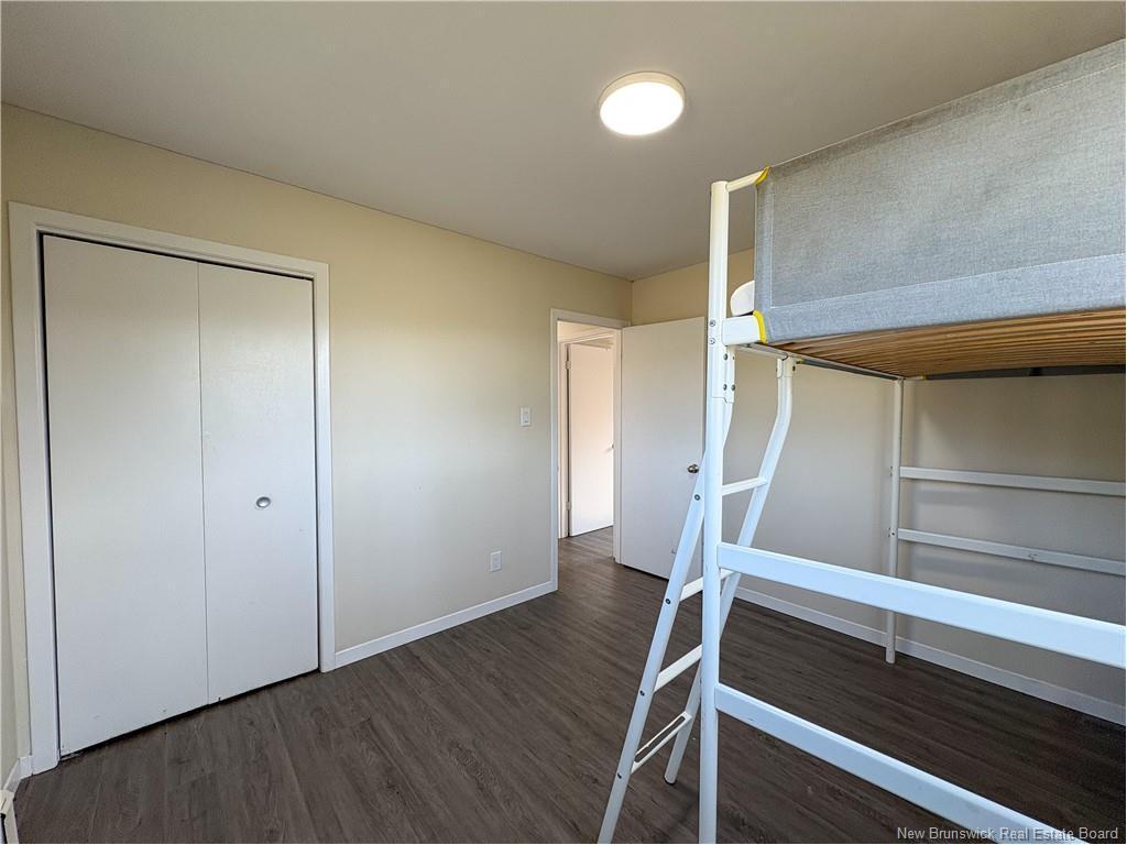 6880 Route 107, Juniper, NB