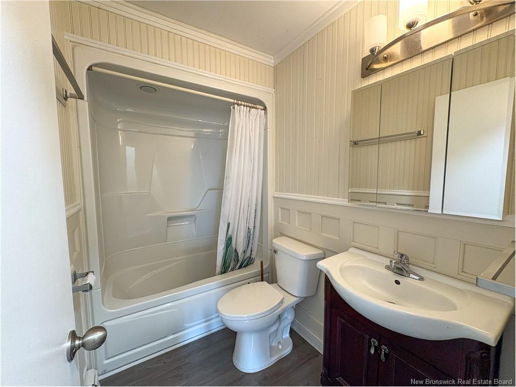 6880 Route 107, Juniper, NB