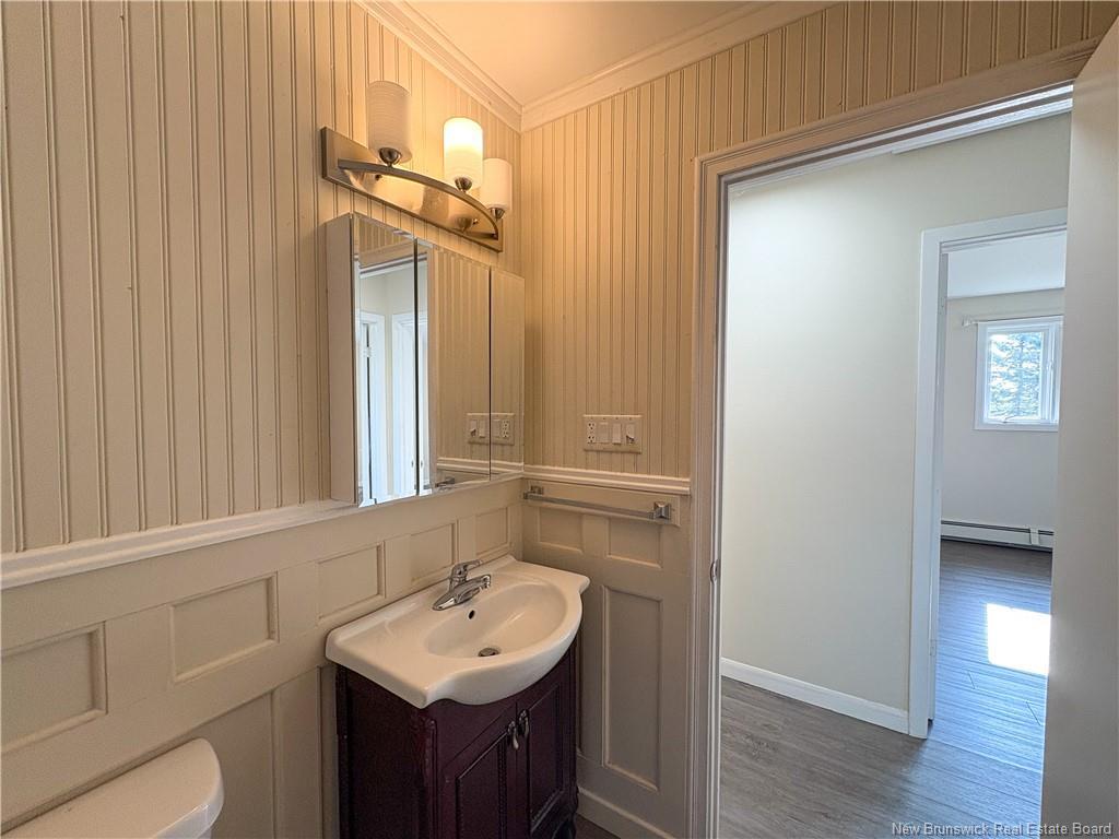 6880 Route 107, Juniper, NB