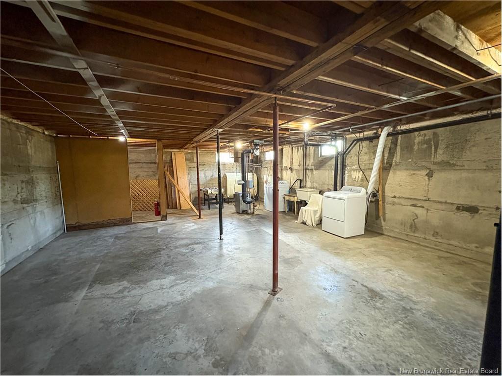 6880 Route 107, Juniper, NB