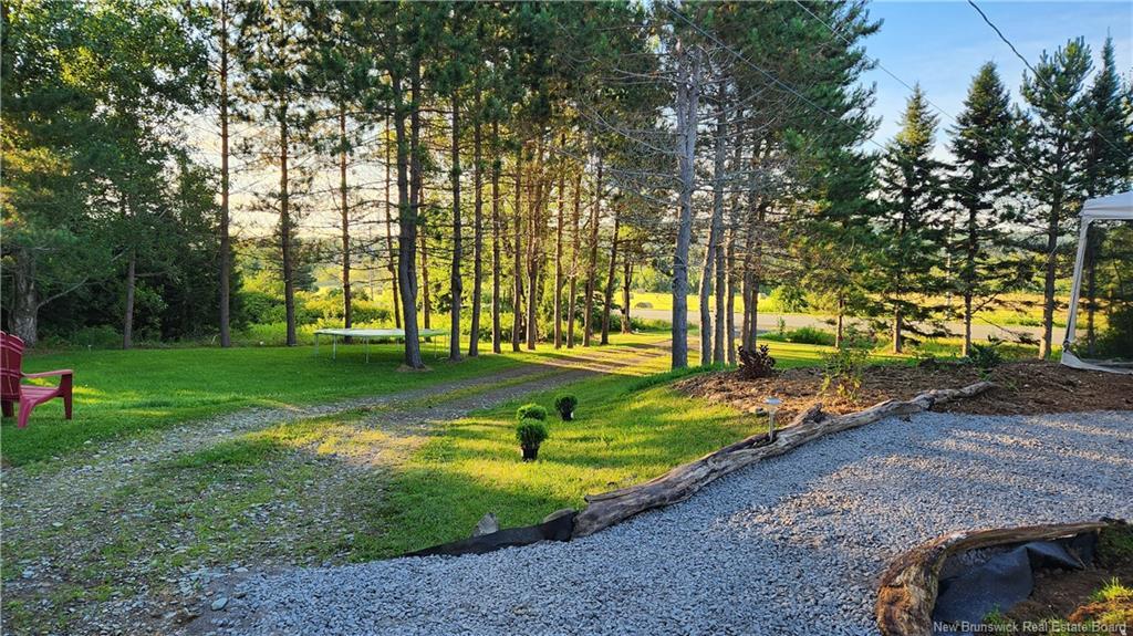 6880 Route 107, Juniper, NB