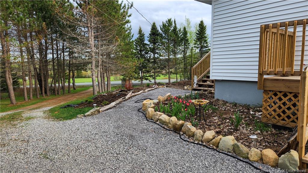 6880 Route 107, Juniper, NB