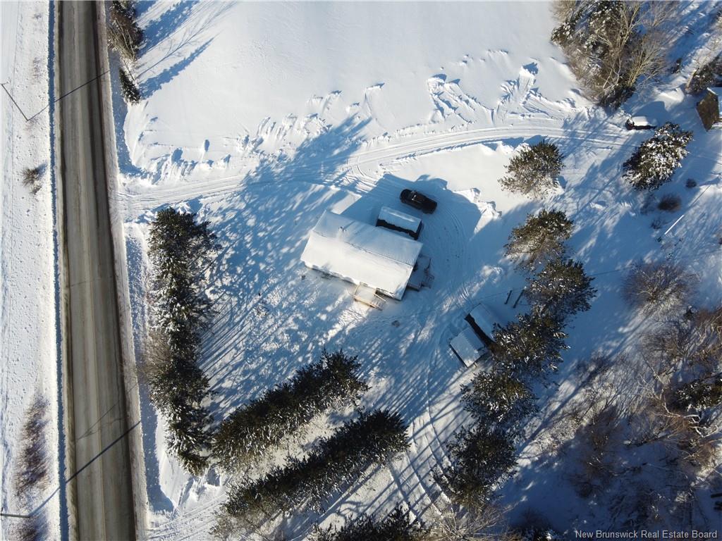 6880 Route 107, Juniper, NB