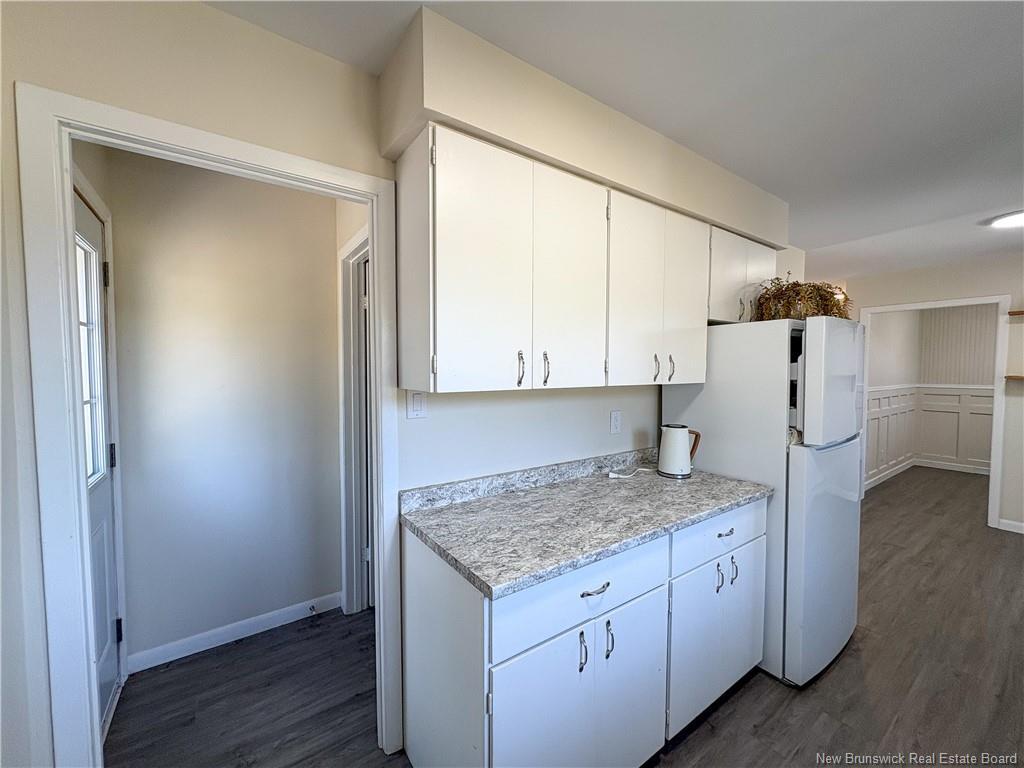 6880 Route 107, Juniper, NB