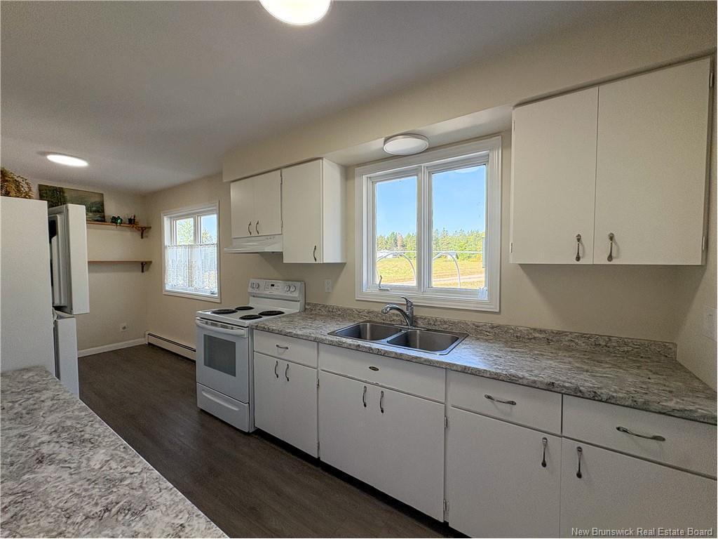 6880 Route 107, Juniper, NB