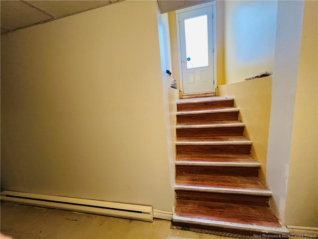 63 Rue Parisé, Caraquet, NB