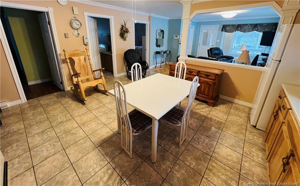 63 Rue Parisé, Caraquet, NB