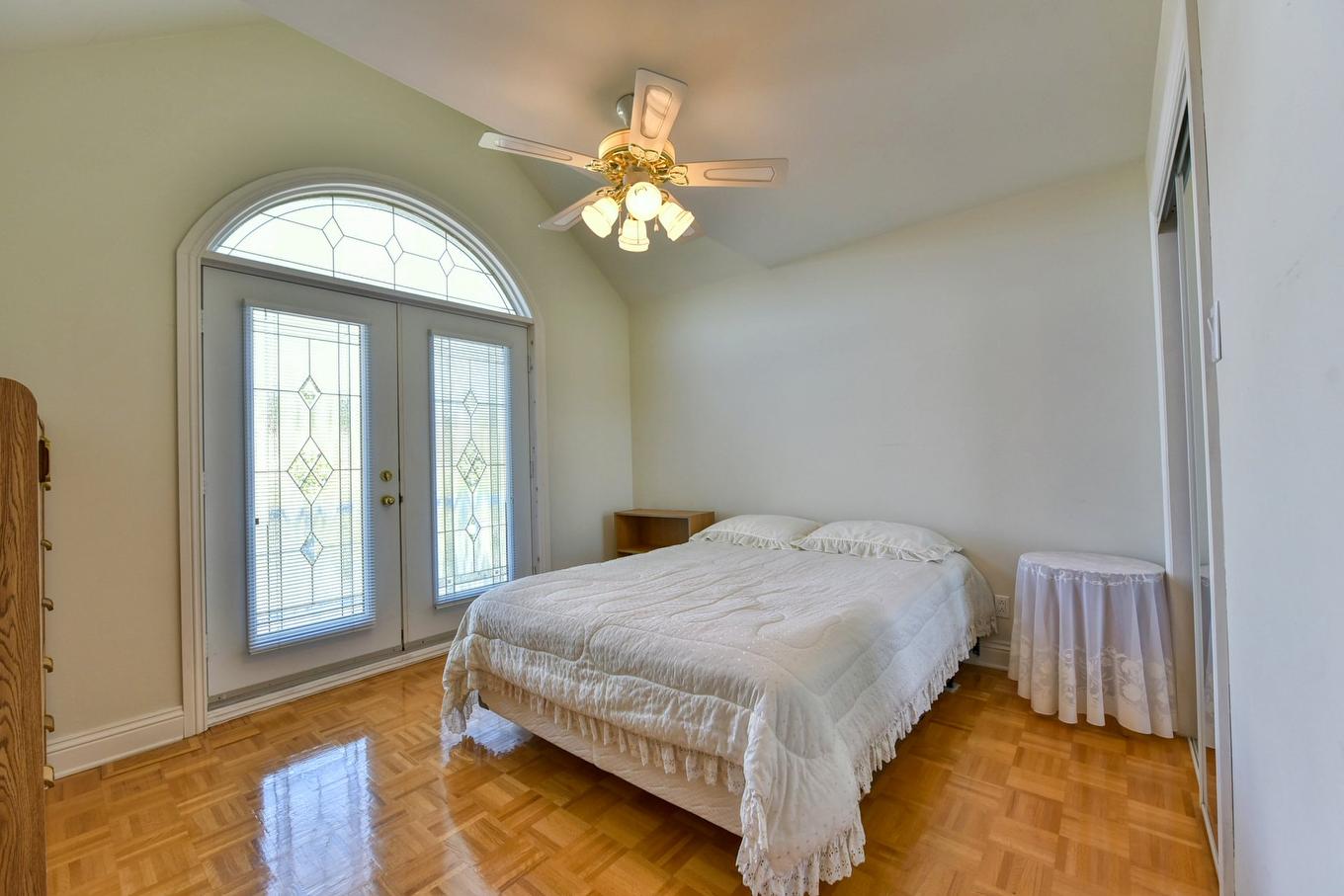 Bedroom - 3 Rue Du Chablis, Kirkland, QC - Indoor Photo Showing Bedroom