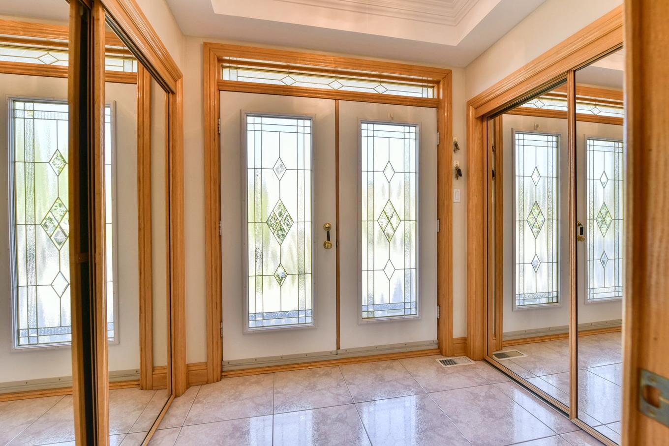 Interior - 3 Rue Du Chablis, Kirkland, QC - Indoor Photo Showing Other Room