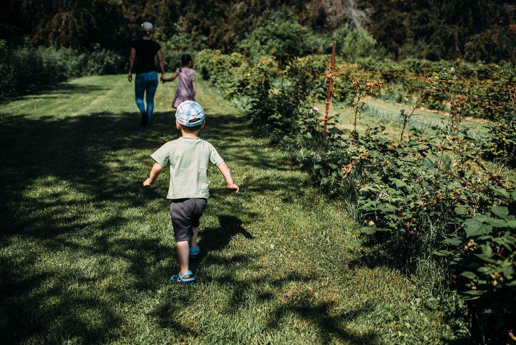 Exterior - 51B Rue Principale N., Saint-Bruno-De-Guigues, QC - Outdoor