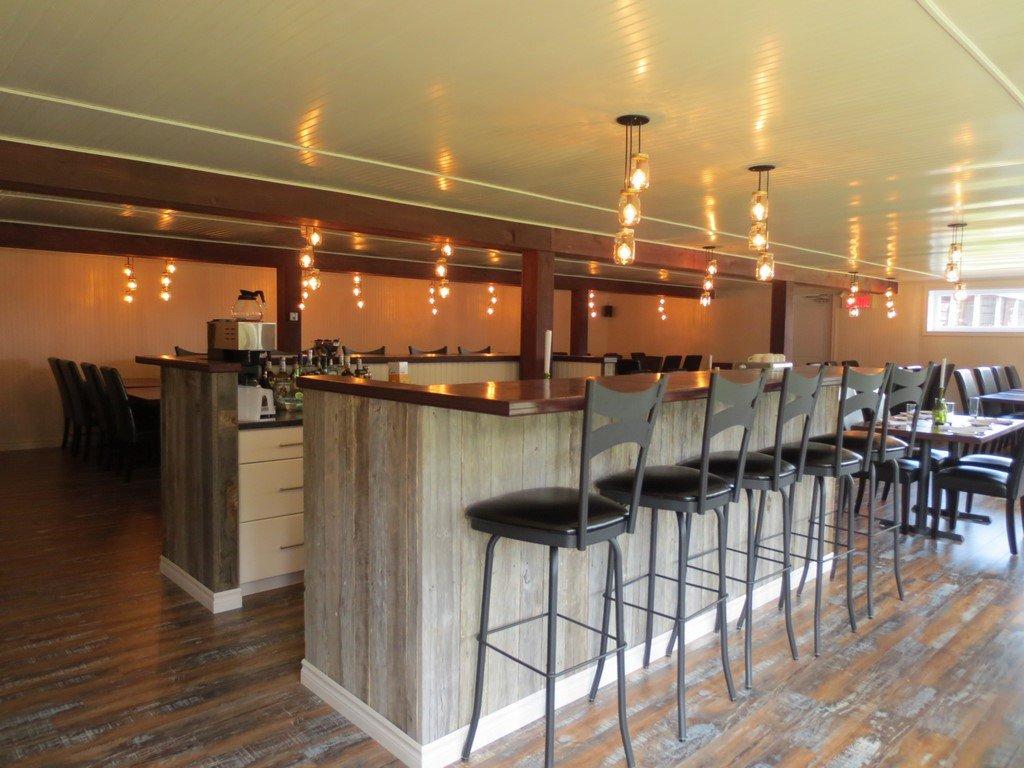 Interior - 51B Rue Principale N., Saint-Bruno-De-Guigues, QC - Indoor Photo Showing Dining Room