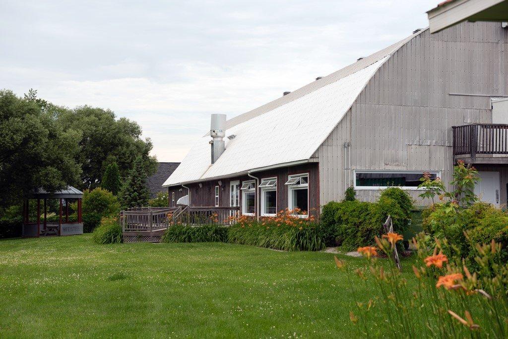 Exterior - 51B Rue Principale N., Saint-Bruno-De-Guigues, QC - Outdoor