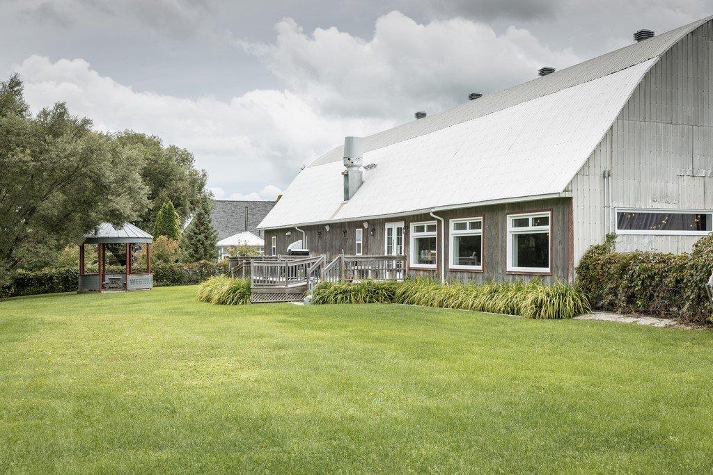 Exterior - 51B Rue Principale N., Saint-Bruno-De-Guigues, QC - Outdoor