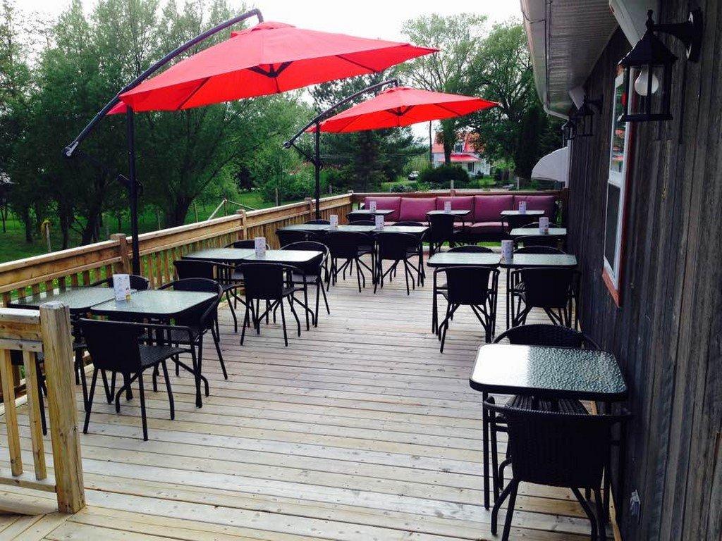 Exterior - 51B Rue Principale N., Saint-Bruno-De-Guigues, QC - Outdoor With Exterior