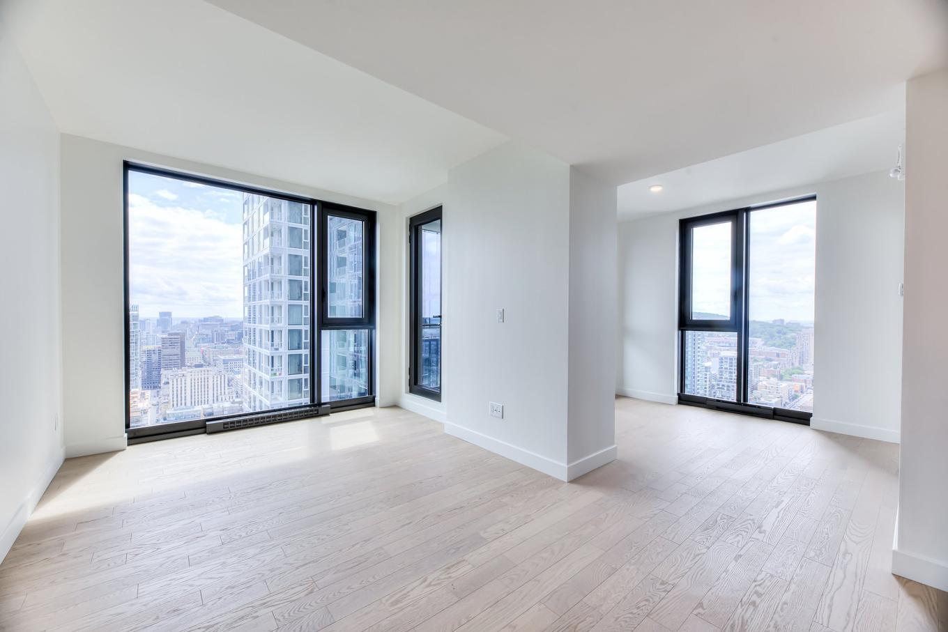 Living room - 4019-1210 Rue Jeanne-Mance, Montréal (Ville-Marie), QC - Indoor Photo Showing Other Room