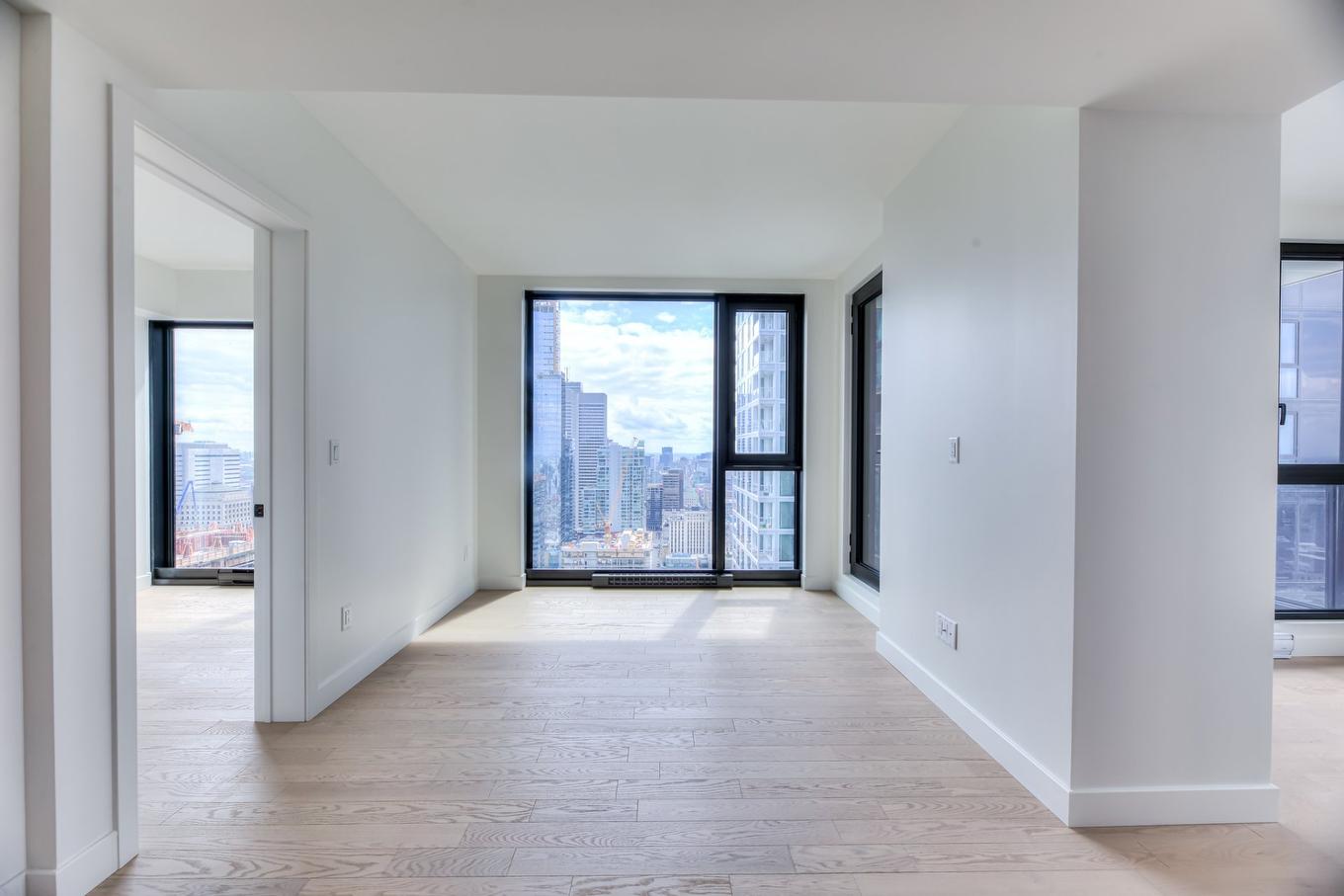 Living room - 4019-1210 Rue Jeanne-Mance, Montréal (Ville-Marie), QC - Indoor Photo Showing Other Room