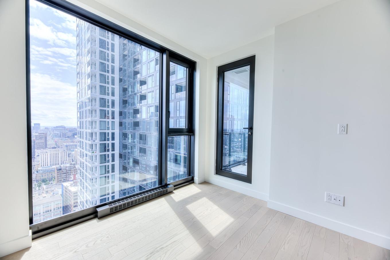 Living room - 4019-1210 Rue Jeanne-Mance, Montréal (Ville-Marie), QC - Indoor Photo Showing Other Room
