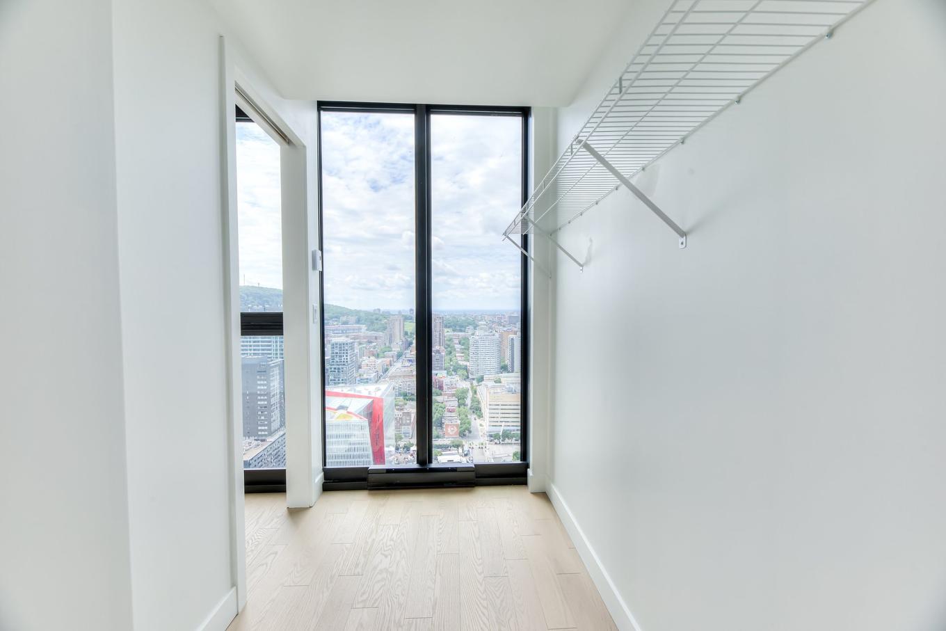 Other - 4019-1210 Rue Jeanne-Mance, Montréal (Ville-Marie), QC - Indoor Photo Showing Other Room