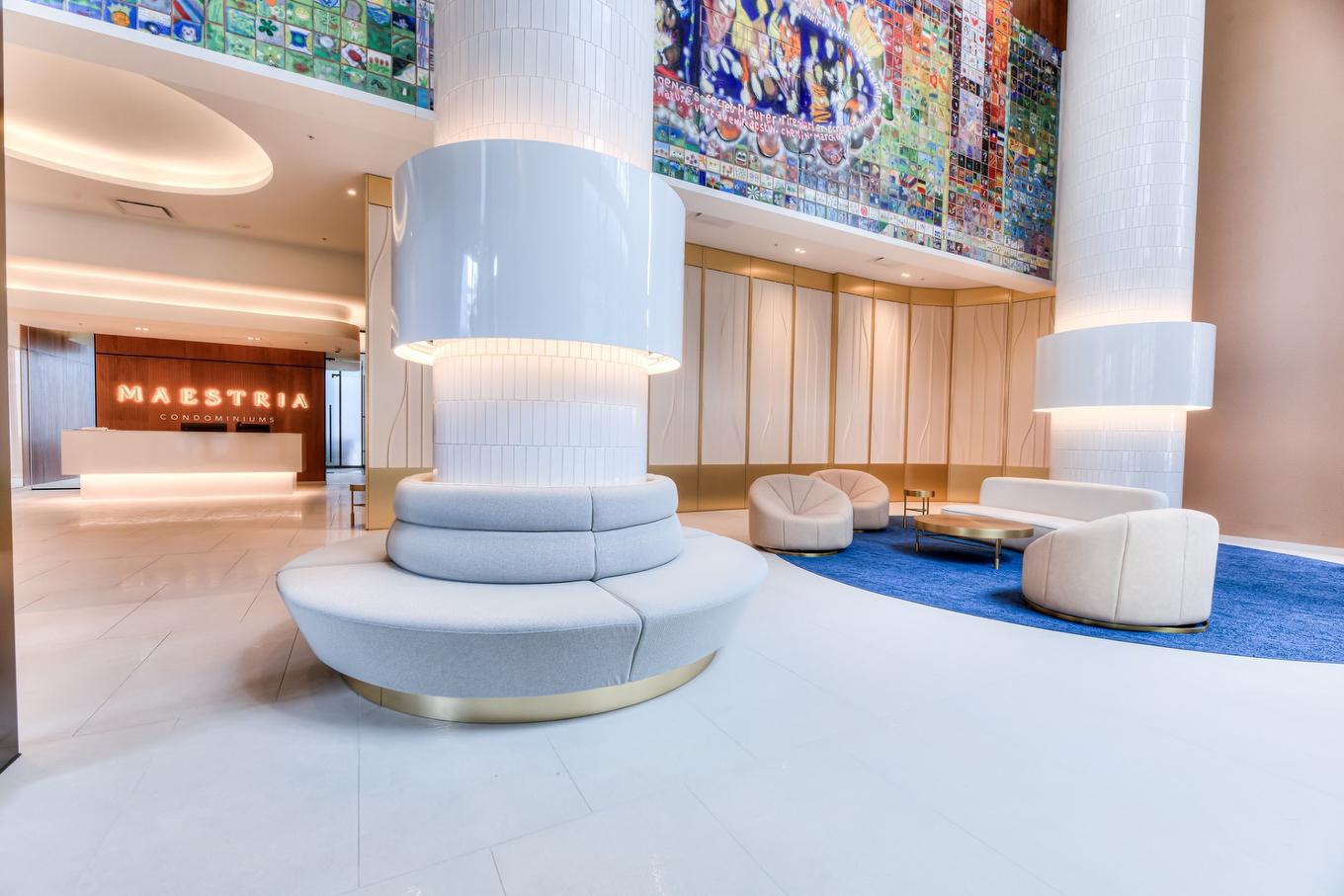 Other - 4019-1210 Rue Jeanne-Mance, Montréal (Ville-Marie), QC - Indoor Photo Showing Other Room