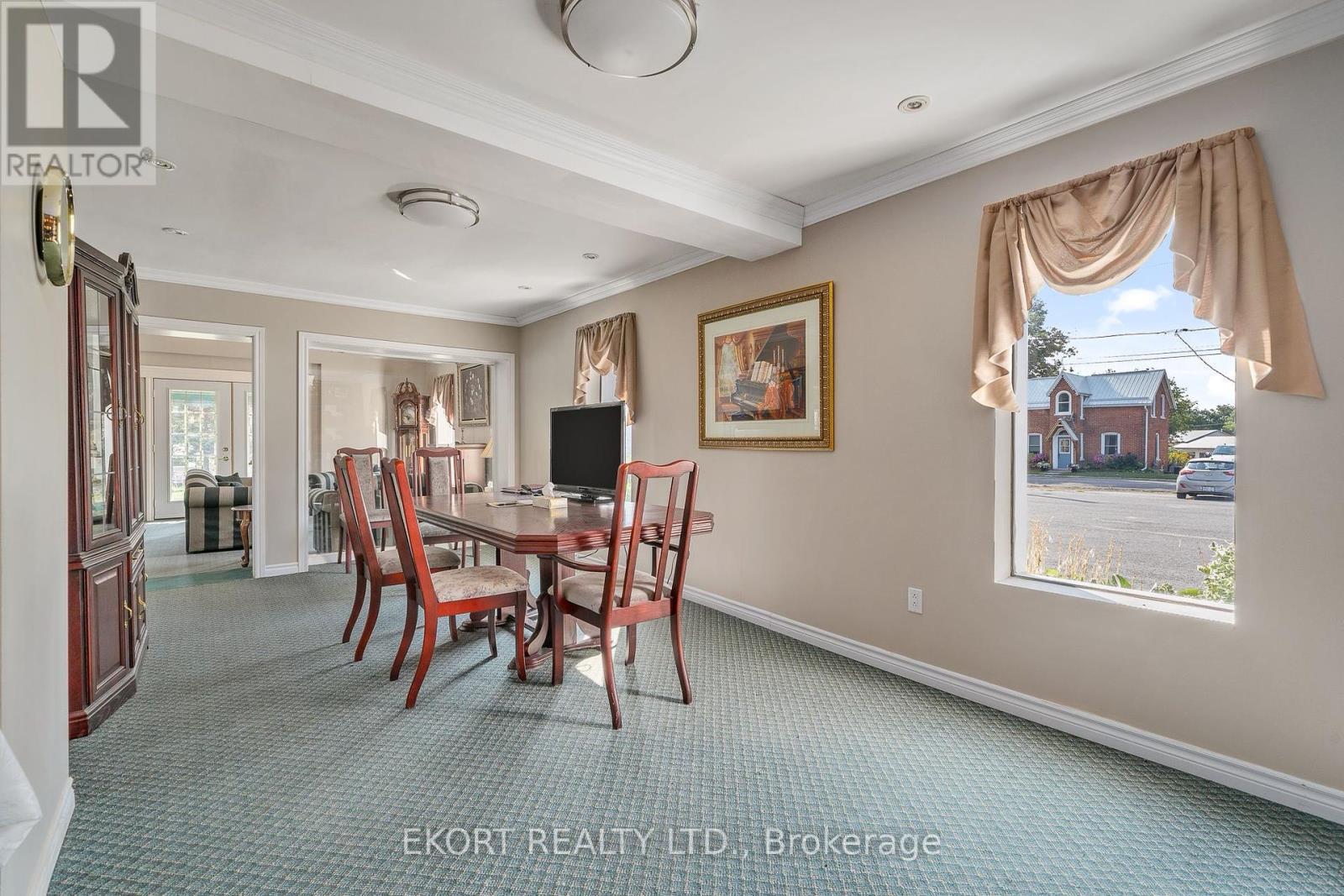 87 James Street, Stirling-Rawdon (Stirling Ward), ON