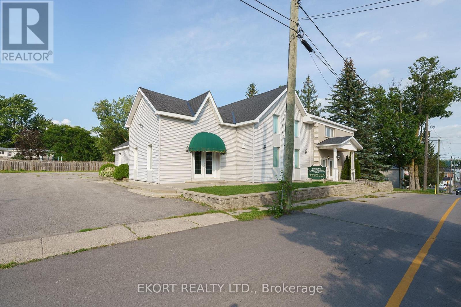 87 James Street, Stirling-Rawdon (Stirling Ward), ON