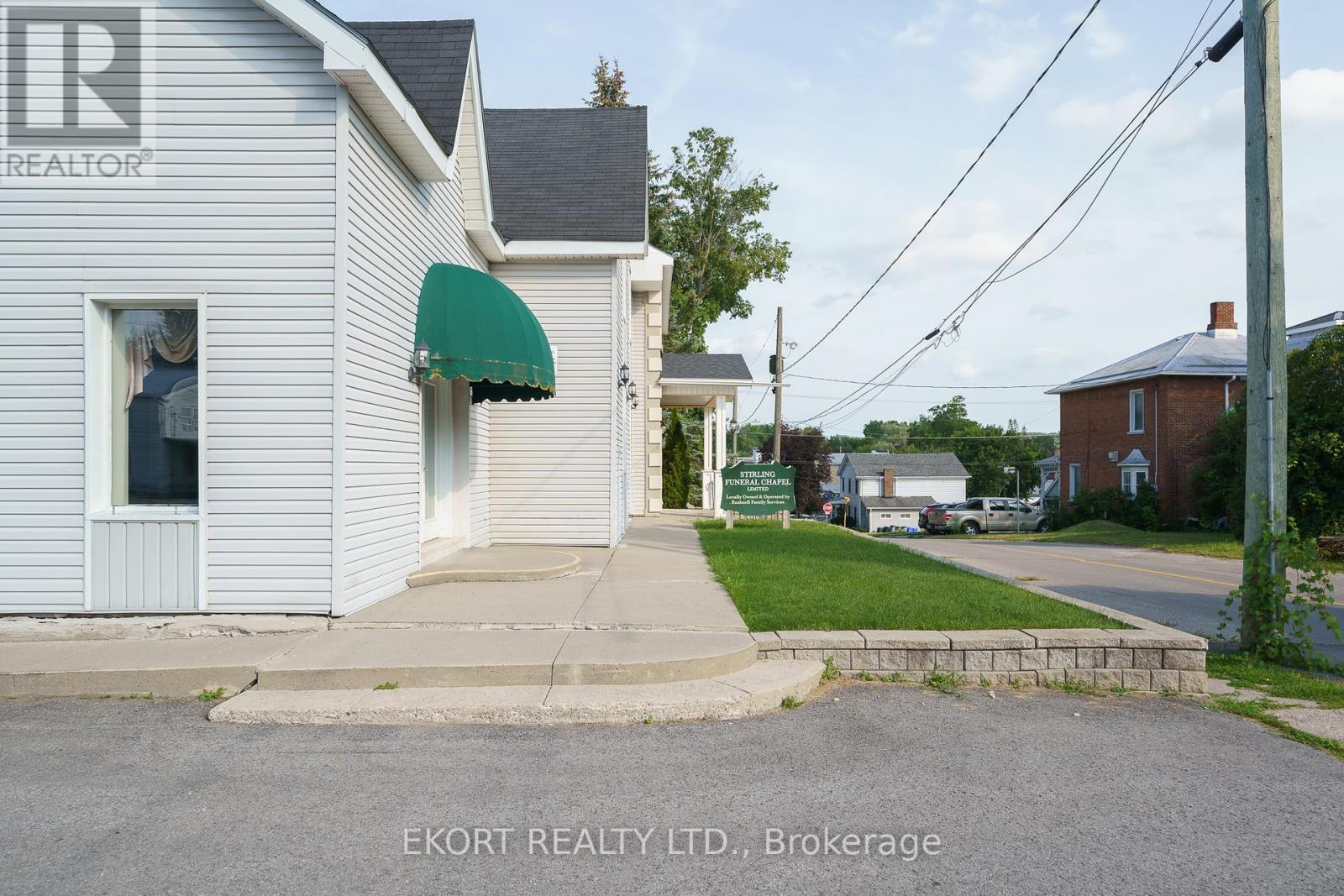 87 James Street, Stirling-Rawdon (Stirling Ward), ON