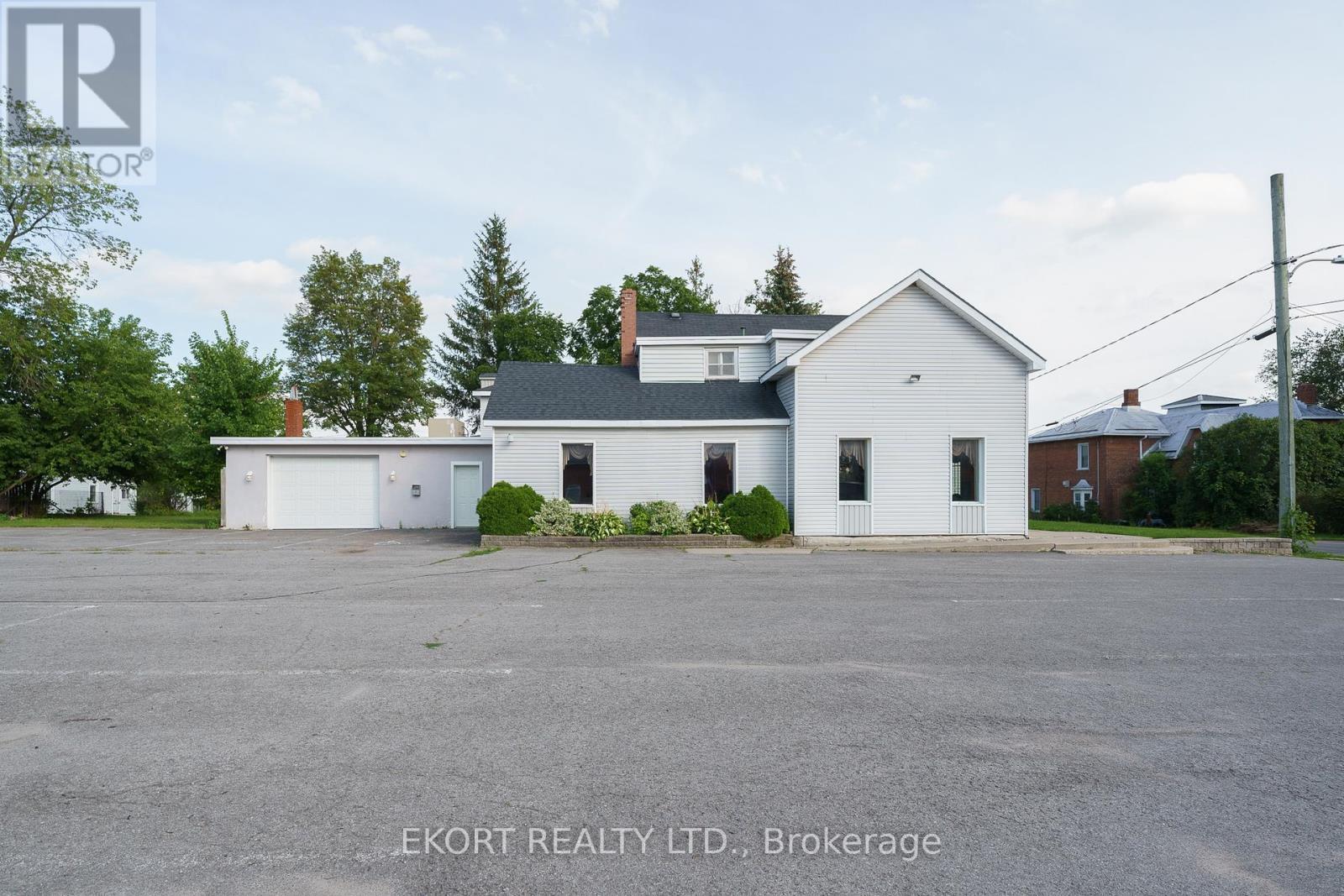 87 James Street, Stirling-Rawdon (Stirling Ward), ON