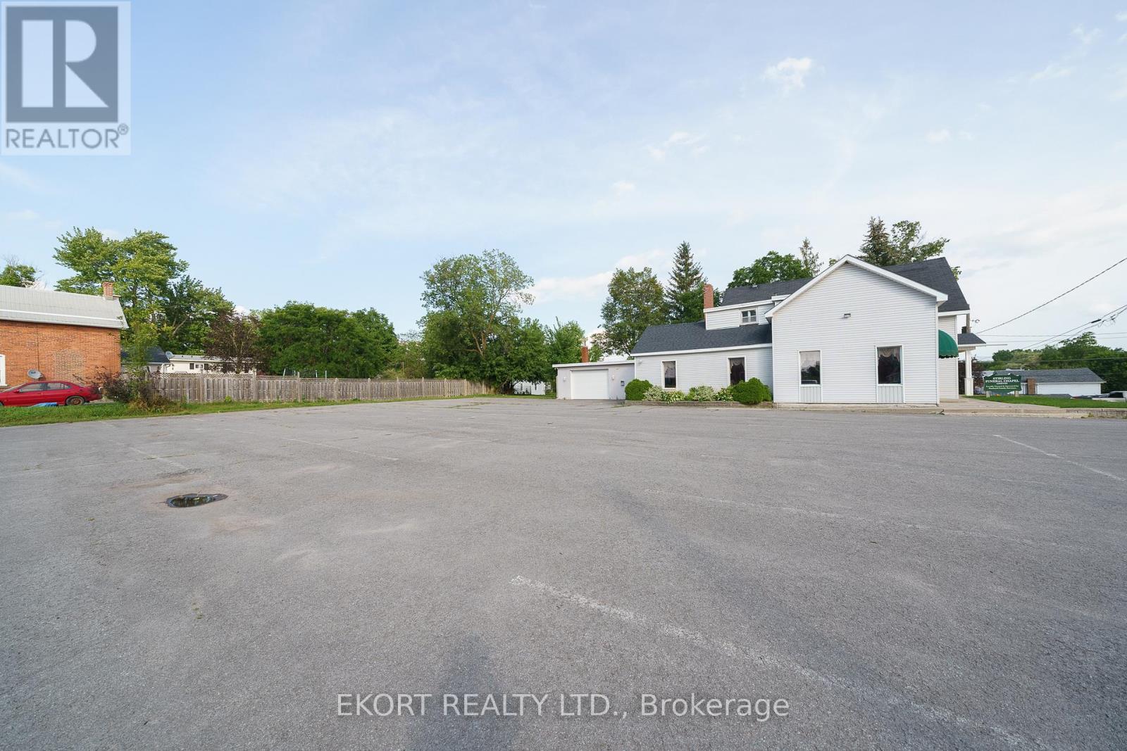 87 James Street, Stirling-Rawdon (Stirling Ward), ON