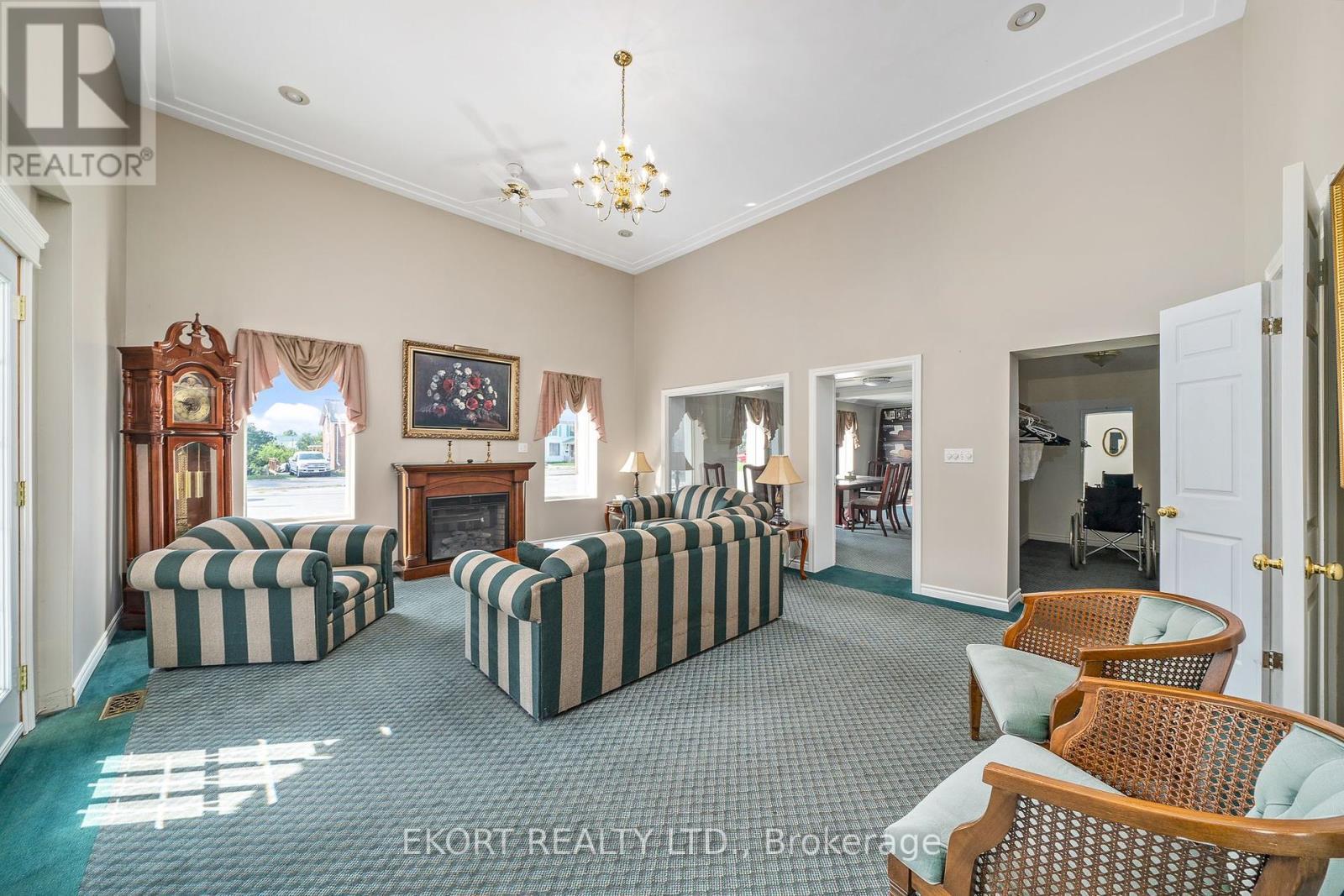 87 James Street, Stirling-Rawdon (Stirling Ward), ON