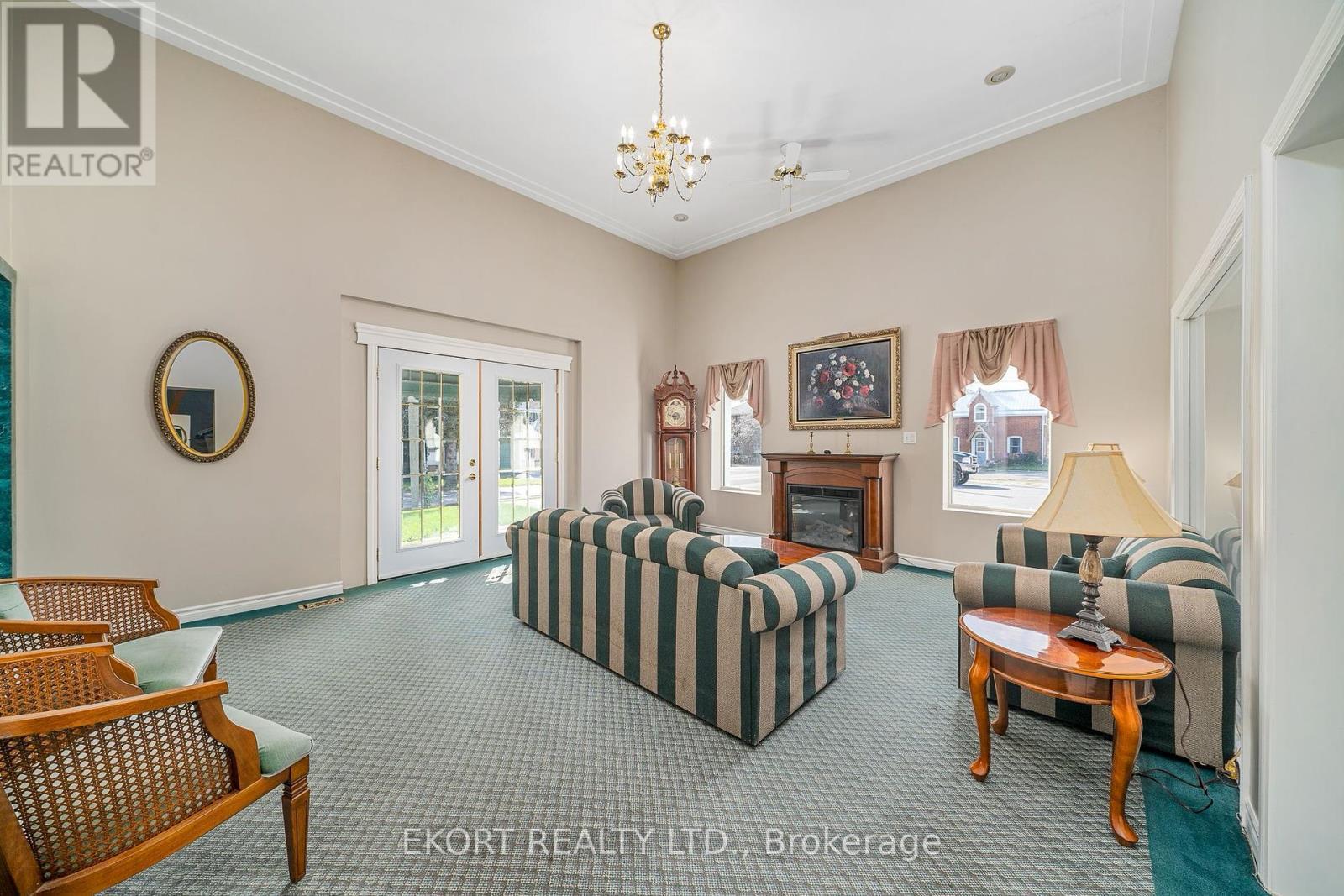 87 James Street, Stirling-Rawdon (Stirling Ward), ON