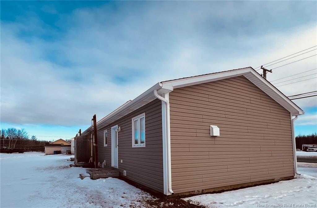 308 Rue Du Pêcheur Nord, Lamèque, NB