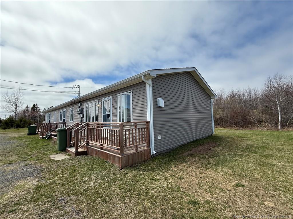 308 Rue Du Pêcheur Nord, Lamèque, NB