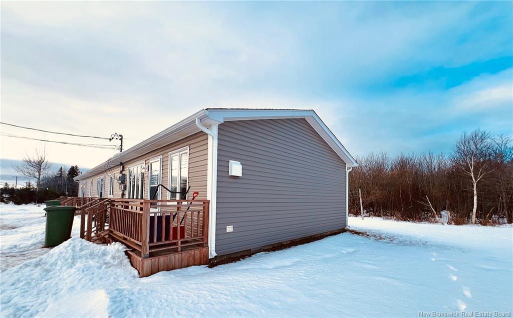 308 Rue Du Pêcheur Nord, Lamèque, NB