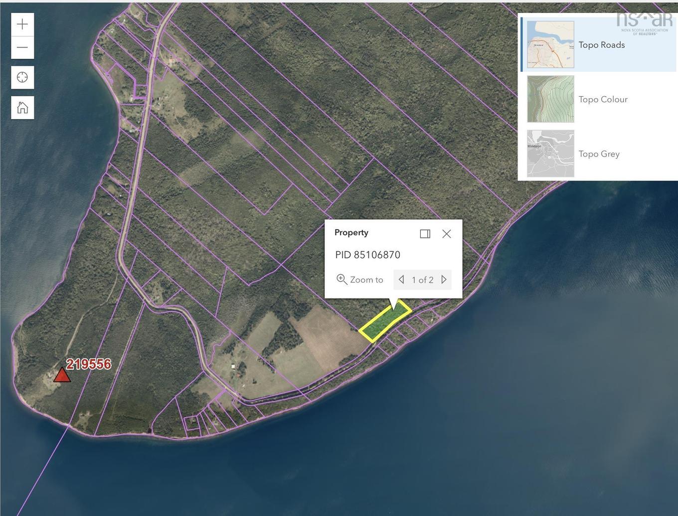 Lot 9 Kempt Head Road, Kempt Head, NS