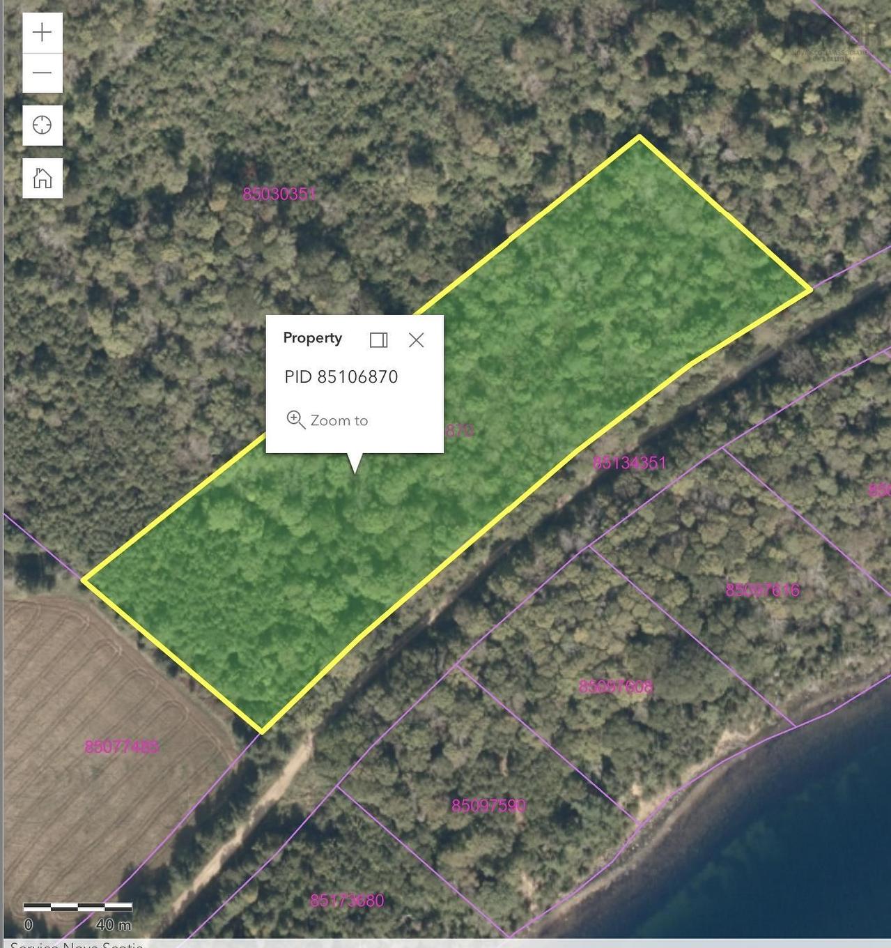 Lot 9 Kempt Head Road, Kempt Head, NS