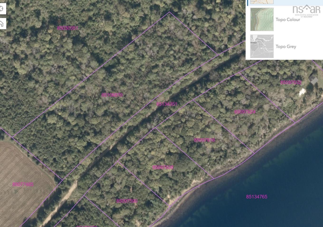 Lot 9 Kempt Head Road, Kempt Head, NS